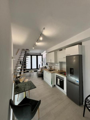 Apartamento centro de Ceuta